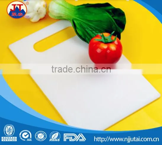 Colored PP sheet pp cutting board, plastic sheet
