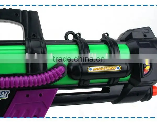 Water Gun Plastic Water Gun Summer Toys Sand Beach Toys photo-4