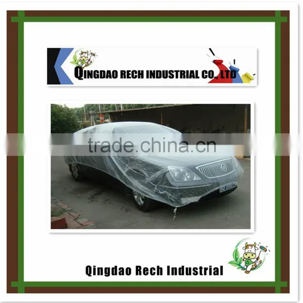 Automotive Masking Film photo-5