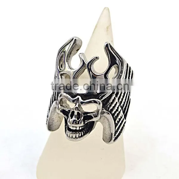 New Products 2016 Stainless Steel Fashion Jewelry 2016 Rings Supplier's Choice photo-2