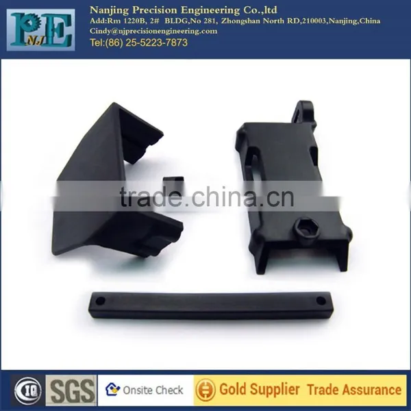 High Quality Plastic Parts for Pump photo-6
