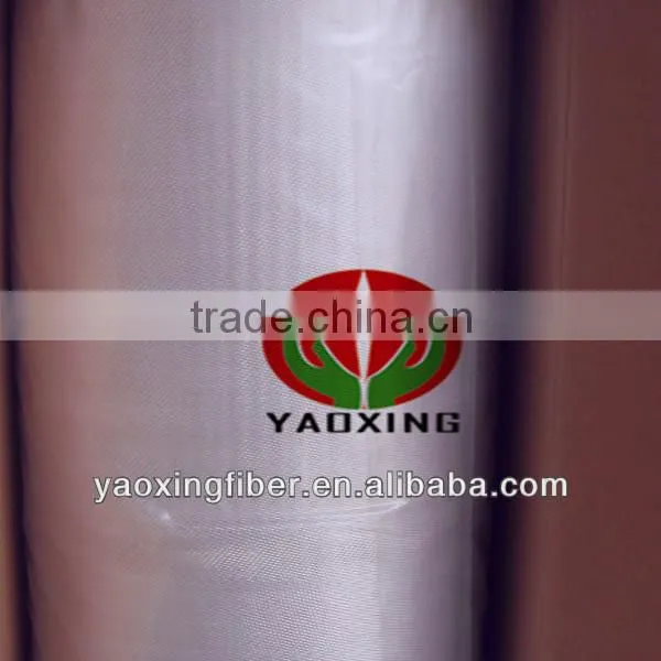 550C Heat Insulation High Temperature Fiberglass Cloth for Different Fields photo-6