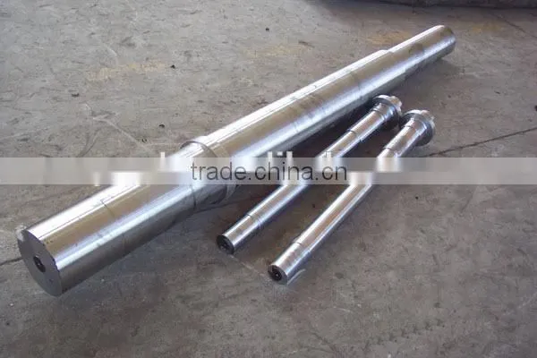 Customized Main Shaft/Propeller Shaft/Marine Shaft photo-6