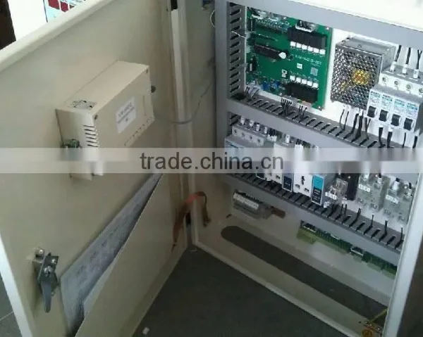 NW21D Telecom Battery Monitoring System photo-3