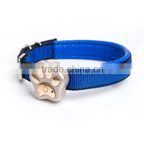 Wearable Devices Smart Watch Long Battery Life Gps Tracker Micro Gps Tracking Device photo-4