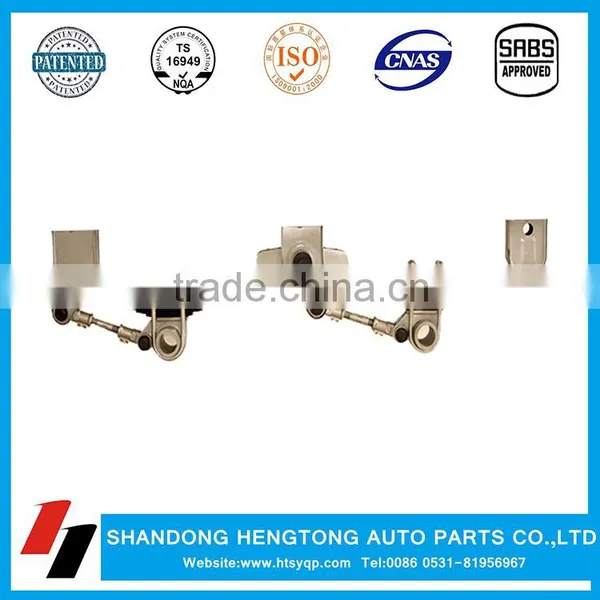 Hot Selling Products 3 Axle Suspension For Semi Trailer