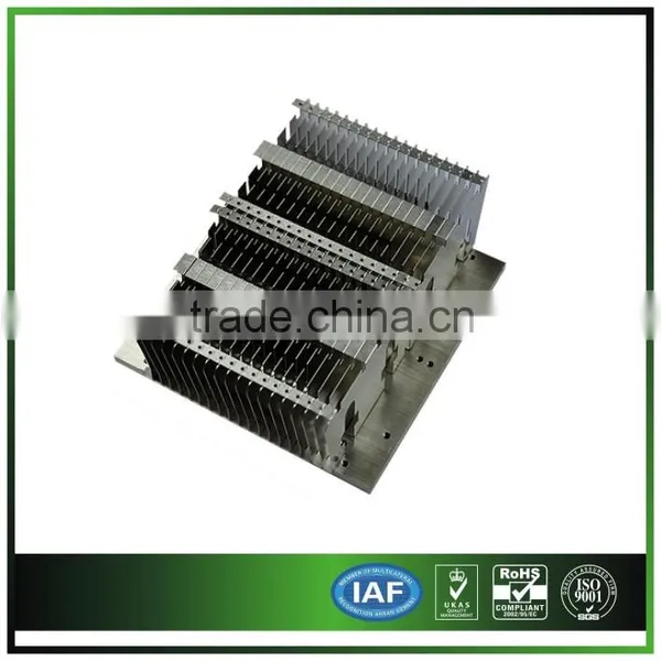 25W High Power Led Heat Sink