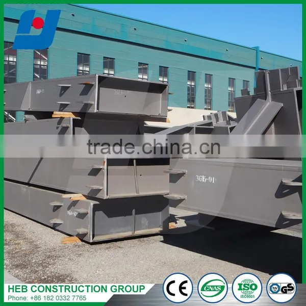 Steel Hollow Section Machine photo-3