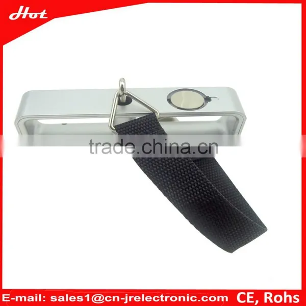 110lb Luxury Luggage Scale for European Market photo-3