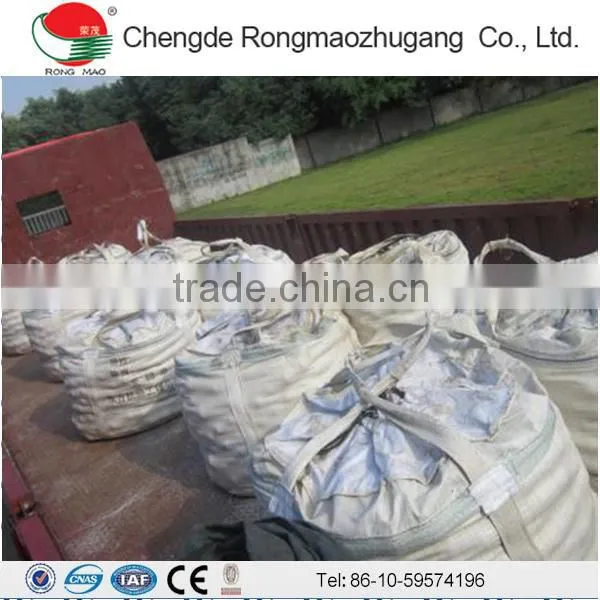 Low Chrome Ball Grinding Media in Ball Mill With Strong Hardness and Impact Toughness photo-4