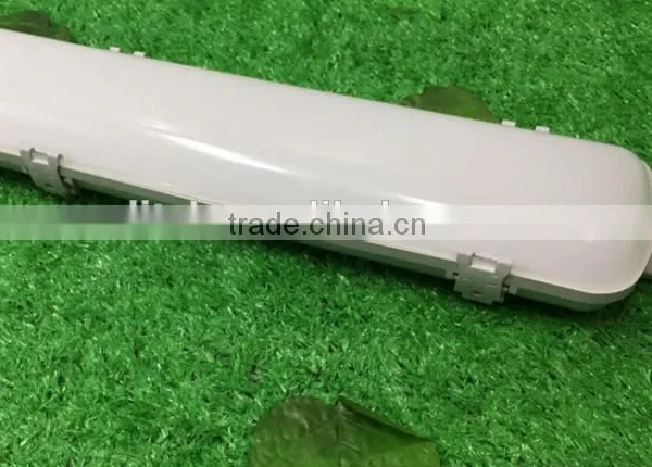 High Quality Led Tri-proof Lights 3 Year Warranty Tri-proof Fixture photo-3