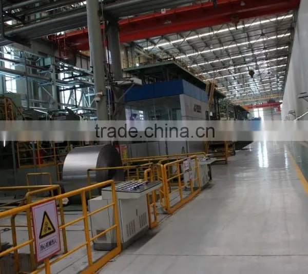 Cold Rolled Steel Coils/Steels(CRC) SWKD CHINA FACTORY photo-6