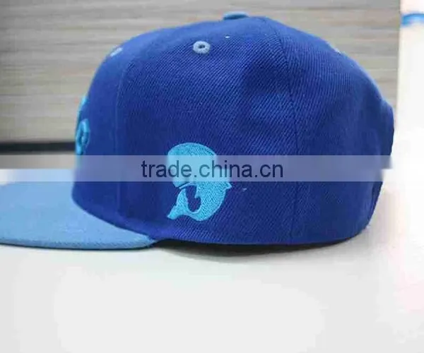 Custom Design All Kinds of Caps Snapback Caps Wholesale photo-5