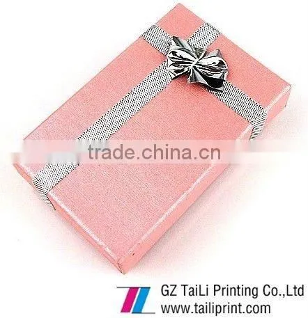 Upmarket Jewel Packaging Box