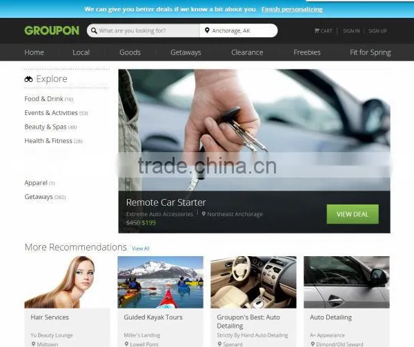 APP Design , Ishop5 Online Store for Sale, Ecommerce Website Design photo-2