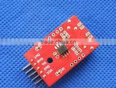 Single Ais Tilt Sensor Module SCA60C Tilt Sensor Module Tilt Sensor photo-3