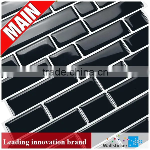 Kitchen Backsplash Mosaic Tile Design for Backsplash Wall photo-2
