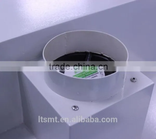 MiNi Simple Economy Reflow Soldering Machine photo-5