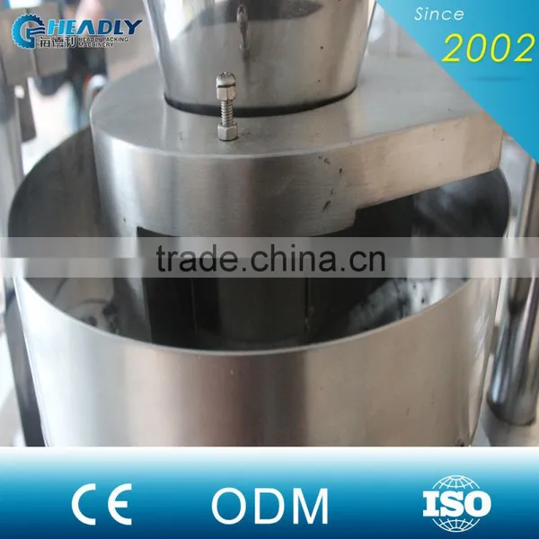 Factory Wholesale Sachet Packing Machine Manufacturers For Spices photo-6