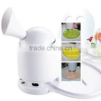 2015 Korea Style Fashion Facial Mask Beauty Machine DIY Fruit Mask Machine photo-3