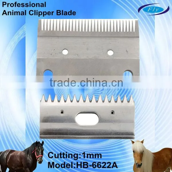 Horse Clipper Blades [HB-6623] photo-3
