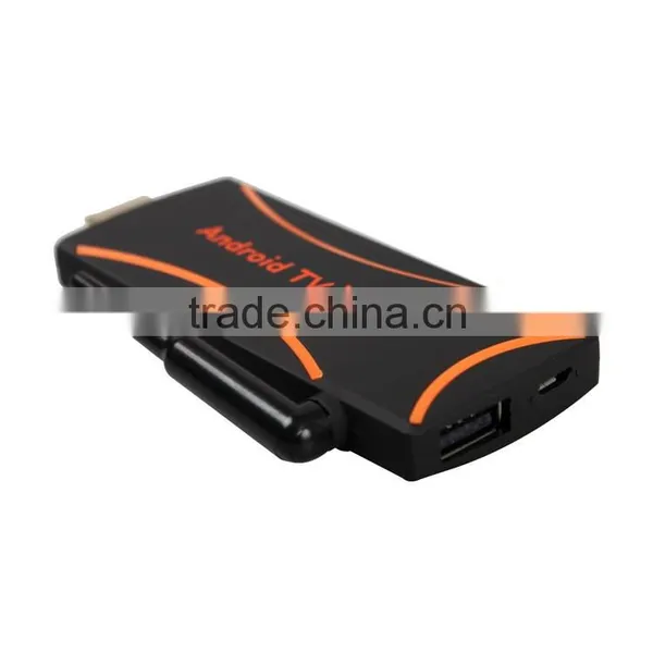 Android 4.4 Mini pc Stick With 1080p Full HD Resolution Video Output Support photo-3