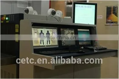Terahertz Security Body Scanner photo-6