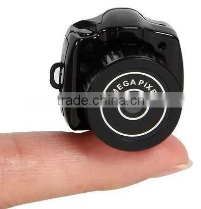 Y2000 Mini Camera Manufacturer photo-2