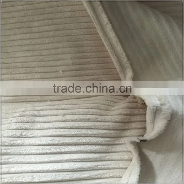 2.5 Wale Corduory Sofa Fabric ,Bonding TC Sofa Fabric photo-2