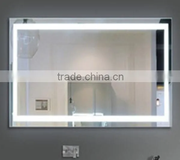 Hot-selling LED Lighted Designer Mirror photo-3