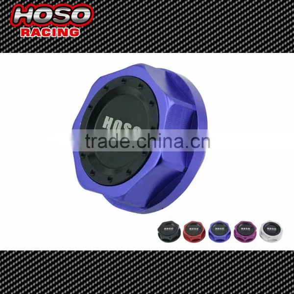 HOSO Aluminum Engine Oil Cap