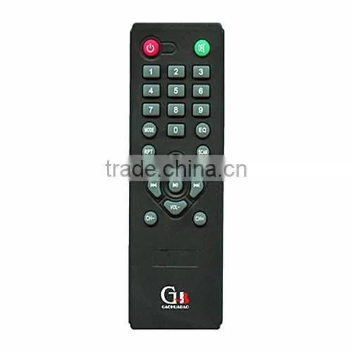 High-end Audio Car DVD Remote Control photo-2