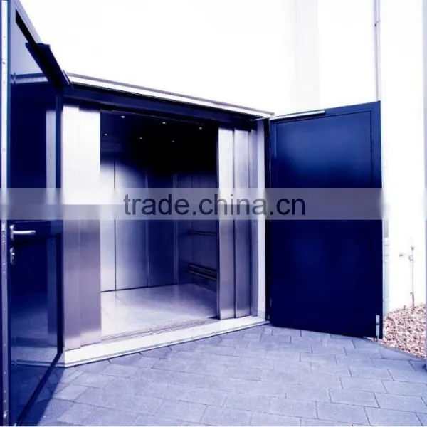 Freight Elevator, Goods Elevator