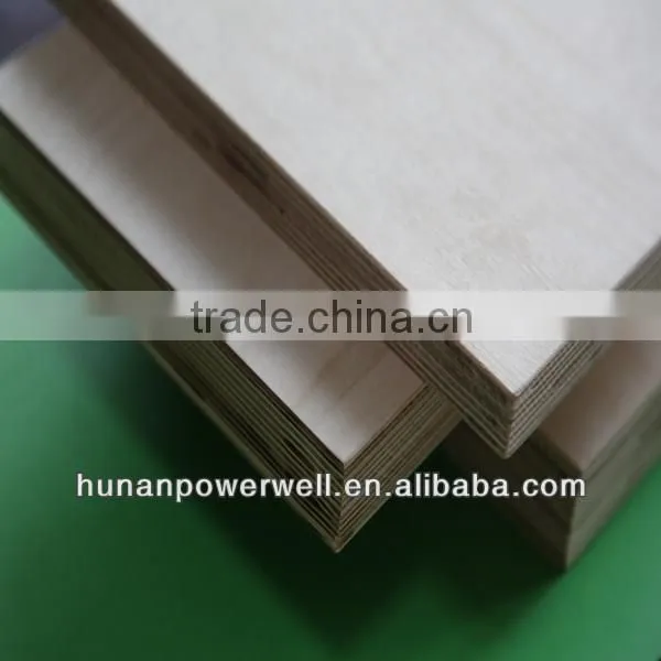 Transformer Insulator 12mm Thick Plywood
