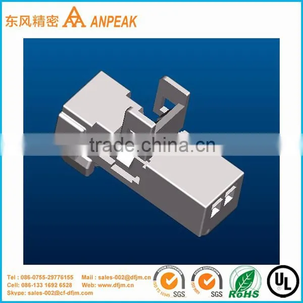 2015 Hot Sale Durable 13 Pin Pbt Automotive Electrical Wire Connectors photo-5