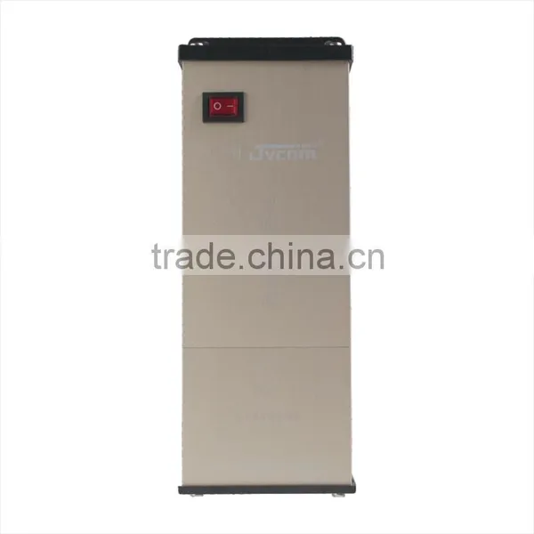 JVCOM SX-150W 12.5A CCTV Concentrated Hig Power Multiplexed Output photo-2