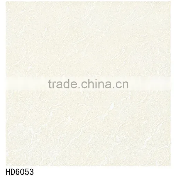 Foshan 60x60 Floor Tile Nano Polish Soluble Salt Tiles photo-3