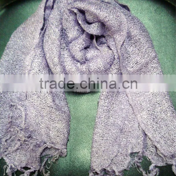 Cotton Scarves & Stoles