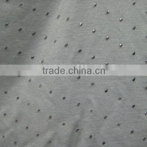 Single Jersey Fabric