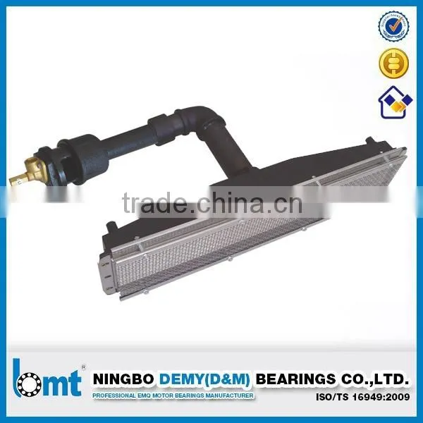 High Efficient Infra Red Ray Gas Burners 1602