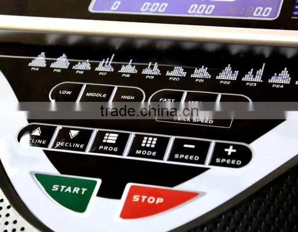Blue Tooth Treadmills photo-3