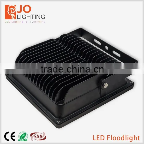 100W IP66 SMD Led Light Outdoor Led Flood Light photo-6