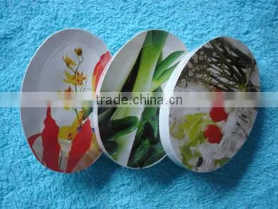 Travel 100% Cotton Compressed Towels photo-5