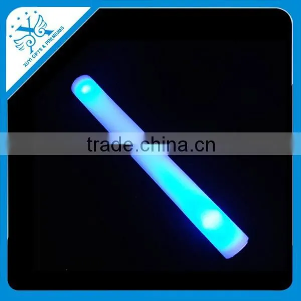 Wholesale Promotion Logo Cheer Led Foam Stick for Christmas and Party photo-3