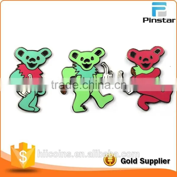 Custom Lapel Pin Magnetic ,blank Lapel Pins photo-4