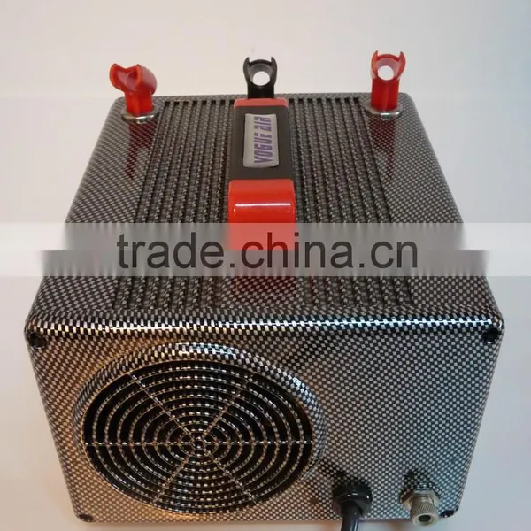 Haosheng HS-218K Airbrush Compressor Kit With Airbrush HS-30 photo-5