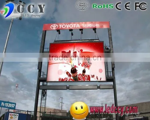Rental Led Display Screen Business