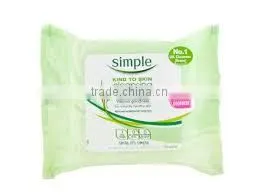 DWB Series Custom Pillow Automatic Wet Wipes Tissues Manufacture Packaging Machines in China photo-4