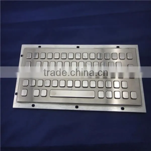 Custom Metal Stamping Laser Cutting Welding Manufacture photo-4