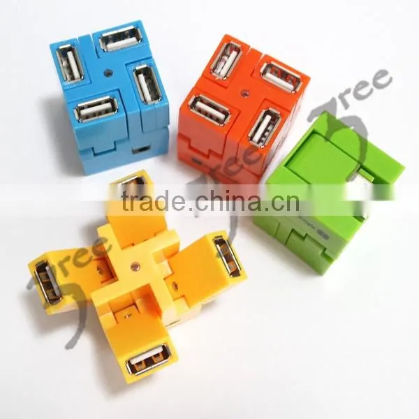 USB Hub photo-3